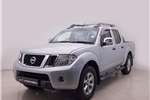  2014 Nissan Navara Navara 2.5dCi double cab 4x4 LE auto