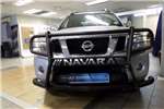  2012 Nissan Navara Navara 2.5dCi double cab 4x4 SE