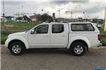  2016 Nissan Navara Navara 2.5dCi double cab 4x4 XE