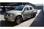  2011 Nissan Navara 