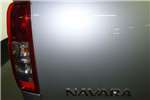  2016 Nissan Navara Navara 2.5dCi double cab LE