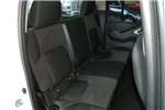  2013 Nissan Navara Navara 2.5dCi double cab LE auto