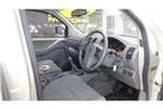  2012 Nissan Navara Navara 2.5dCi double cab SE