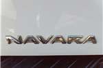  2015 Nissan Navara Navara 2.5dCi double cab SE