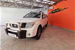  2013 Nissan Navara 