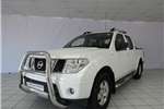  2012 Nissan Navara Navara 2.5dCi double cab XE