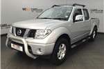  2014 Nissan Navara Navara 2.5dCi double cab XE