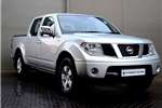  2014 Nissan Navara Navara 2.5dCi double cab XE