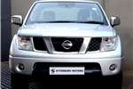  2014 Nissan Navara Navara 2.5dCi double cab XE