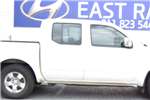  2015 Nissan Navara Navara 2.5dCi double cab XE