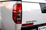  2015 Nissan Navara Navara 2.5dCi double cab XE