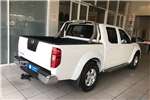  2016 Nissan Navara Navara 2.5dCi double cab XE