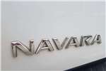  2011 Nissan Navara Navara 2.5dCi KingCab 4x4 XE