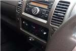  2013 Nissan Navara Navara 2.5dCi KingCab 4x4 XE