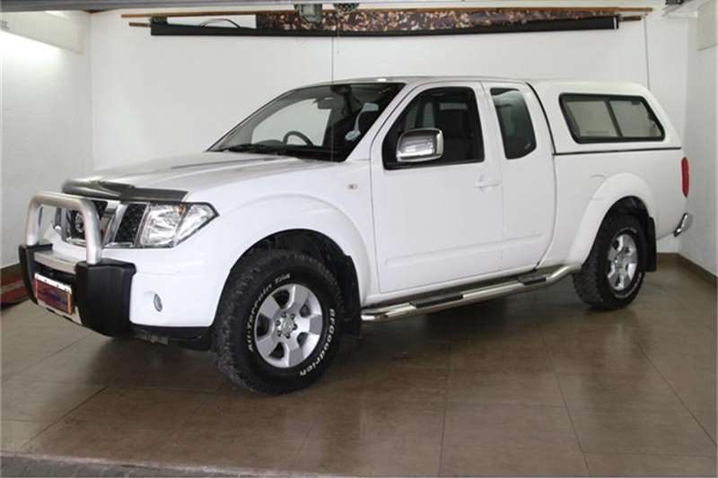 2013 Nissan Navara 2.5dCi KingCab 4x4 XE for sale in Gauteng | Auto Mart