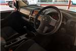  2014 Nissan Navara Navara 2.5dCi KingCab 4x4 XE