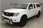  2014 Nissan Navara Navara 2.5dCi KingCab 4x4 XE