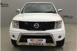  2014 Nissan Navara Navara 2.5dCi KingCab 4x4 XE