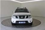  2010 Nissan Navara Navara 2.5dCi KingCab XE