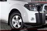  2013 Nissan Navara Navara 2.5dCi KingCab XE