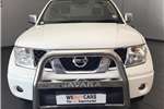  2014 Nissan Navara Navara 2.5dCi KingCab XE