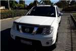  2006 Nissan Navara 