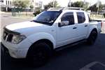  2006 Nissan Navara 