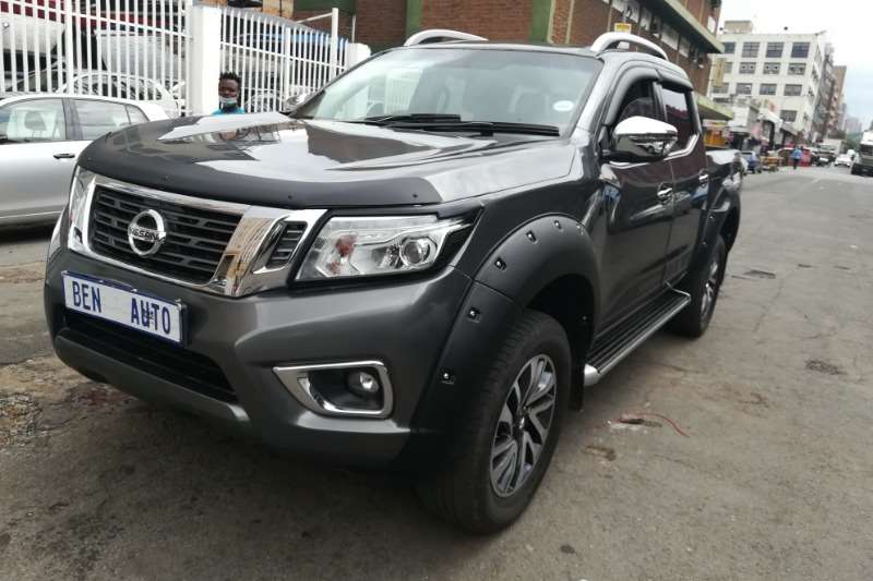 Nissan Navara Cars for sale in South Africa Auto Mart