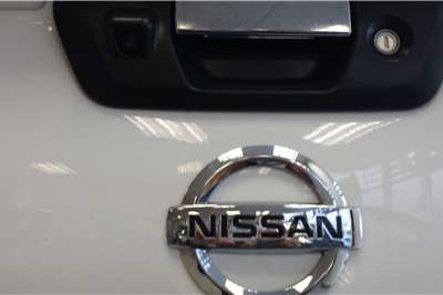  2019 Nissan Navara 