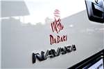  2012 Nissan Navara Navara 3.0dCi V6 double cab 4x4 LE