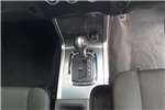  2012 Nissan Navara Navara 3.0dCi V6 double cab 4x4 LE