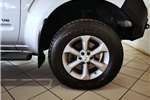  2012 Nissan Navara Navara 3.0dCi V6 double cab 4x4 LE