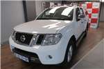  2014 Nissan Navara Navara 3.0dCi V6 double cab 4x4 LE