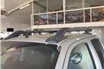  2014 Nissan Navara Navara 3.0dCi V6 double cab 4x4 LE