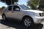  2006 Nissan Navara Navara 4.0