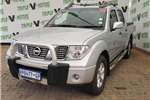  2007 Nissan Navara Navara 4.0