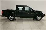  2007 Nissan Navara Navara 4.0 4x4