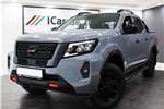 2022 Nissan Navara d