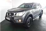  2019 Nissan Navara double cab NAVARA 2.3D LE A/T D/C P/U