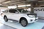  2019 Nissan Navara double cab NAVARA 2.3D LE A/T D/C P/U