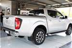  2019 Nissan Navara double cab NAVARA 2.3D LE A/T D/C P/U