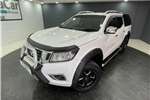  2019 Nissan Navara double cab NAVARA 2.3D LE A/T D/C P/U