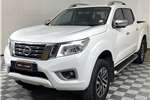  2019 Nissan Navara double cab NAVARA 2.3D LE A/T D/C P/U