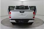  2018 Nissan Navara double cab NAVARA 2.3D LE P/U D/C