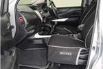  2018 Nissan Navara double cab NAVARA 2.3D LE P/U D/C