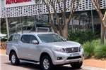  2018 Nissan Navara double cab NAVARA 2.3D LE P/U D/C