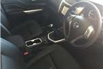  2020 Nissan Navara double cab NAVARA 2.3D LE P/U D/C