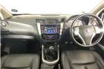  2020 Nissan Navara double cab NAVARA 2.3D LE P/U D/C