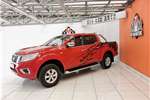  2018 Nissan Navara double cab NAVARA 2.3D SE A/T P/U D/C