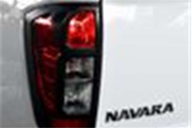 Used 2018 Nissan Navara Double Cab NAVARA 2.3D SE A/T P/U D/C